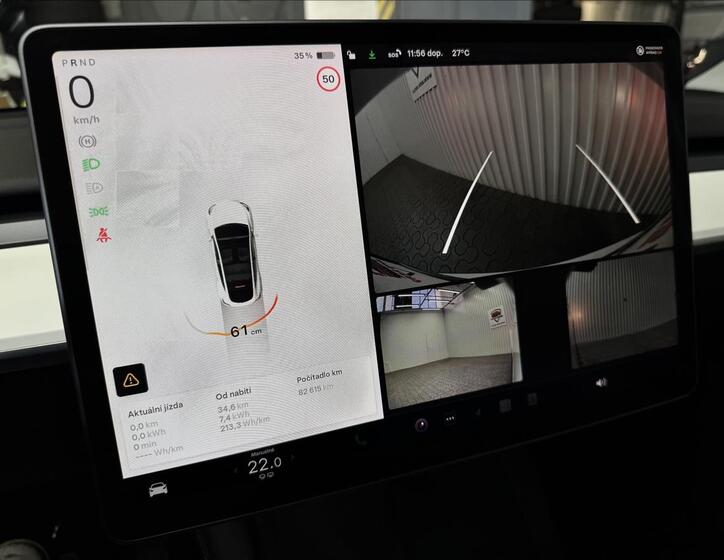 Tesla Model Y 24