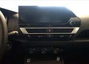Citroën C4 X 11