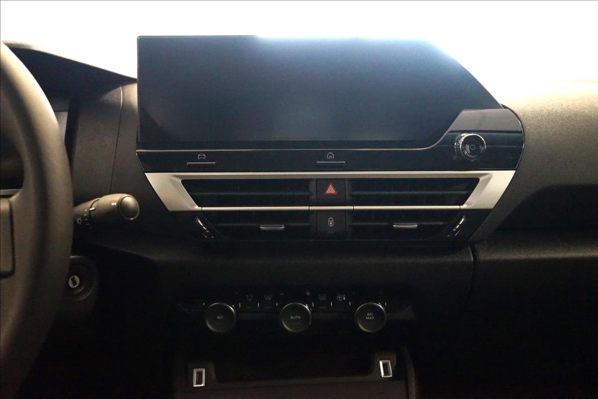 Citroën C4 X