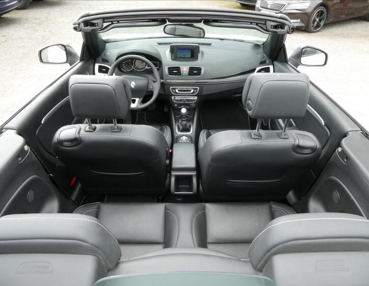 Renault Mégane 13