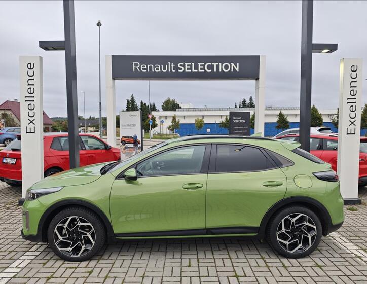 KIA XCeed 3