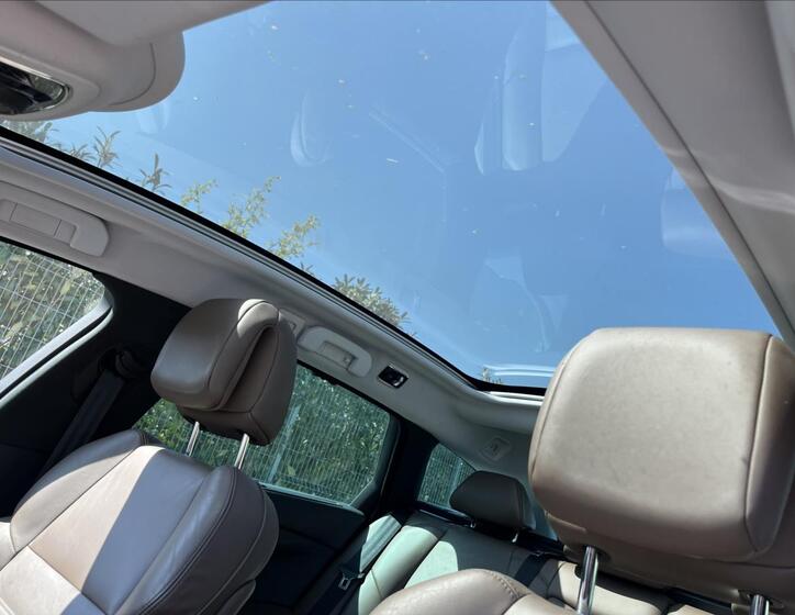 Peugeot 508 36