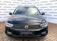 Volkswagen Passat 3