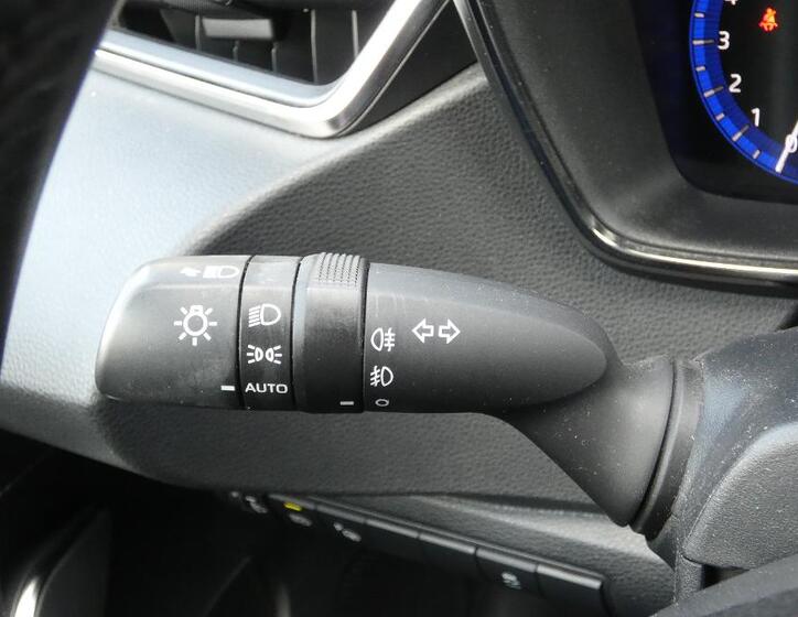 Toyota Corolla 10