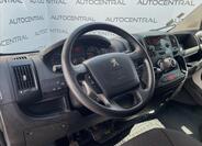 Peugeot Boxer 14