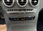 Mercedes-Benz GLC 16