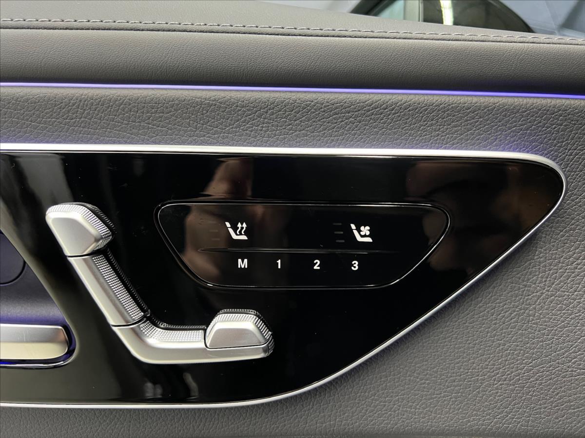 Mercedes-Benz CLE