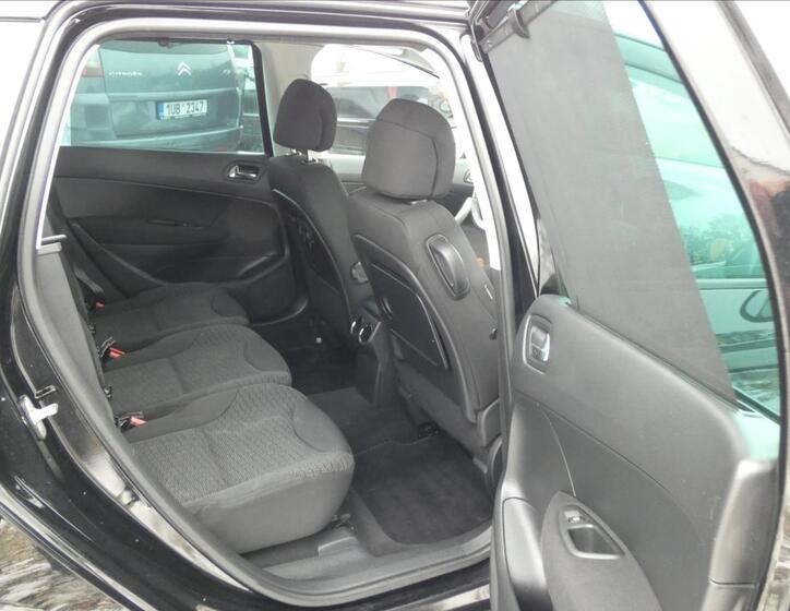 Peugeot 308 12