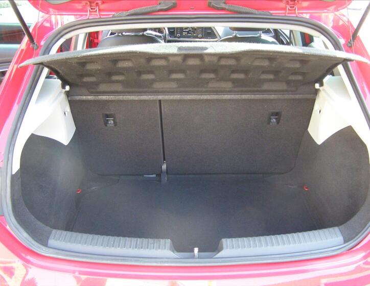 Seat Leon 21