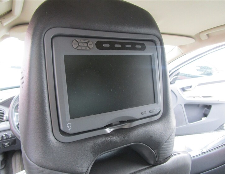 Volvo XC60 27
