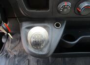 Renault Master 13