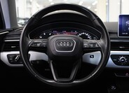 Audi A4 9