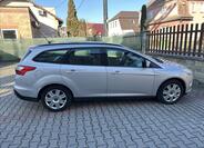 Ford Focus 2