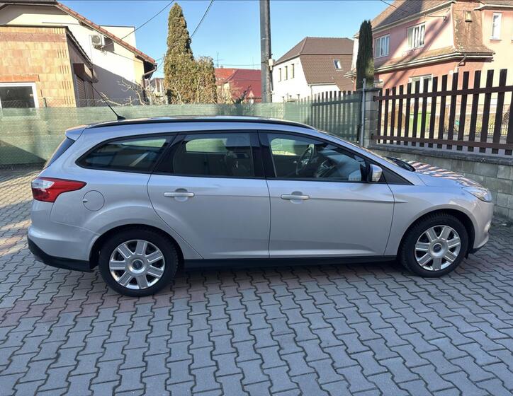 Ford Focus 2