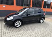 Suzuki SX4 2