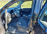 Nissan Navara 6