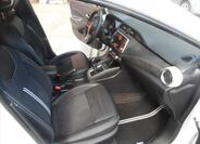 Nissan Micra 23