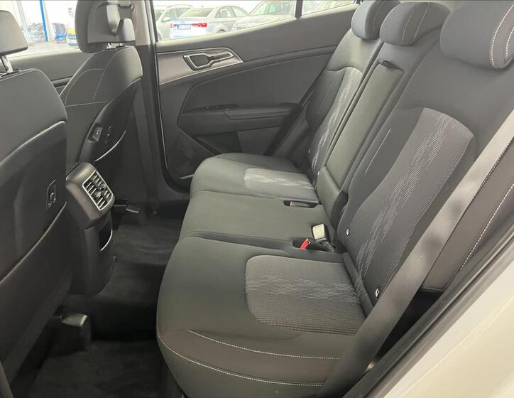 KIA Sportage 24