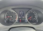 Volkswagen Golf Sportsvan 14
