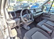 Volkswagen Crafter 11
