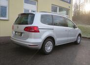 Volkswagen Sharan 3
