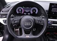 Audi A4 20