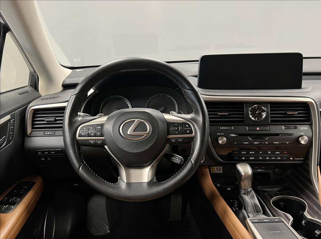 Lexus RX 450h