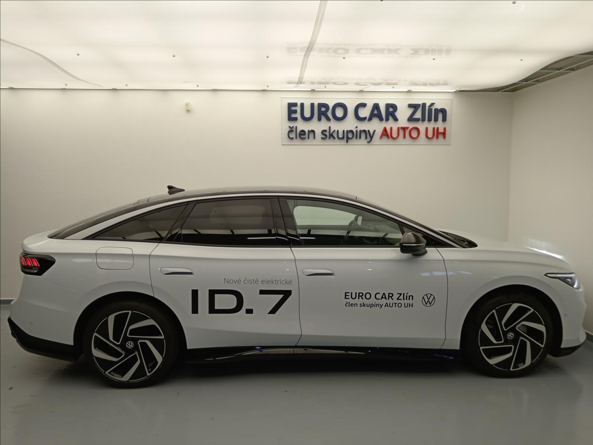 Volkswagen ID.7