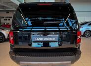 Toyota Land Cruiser 5