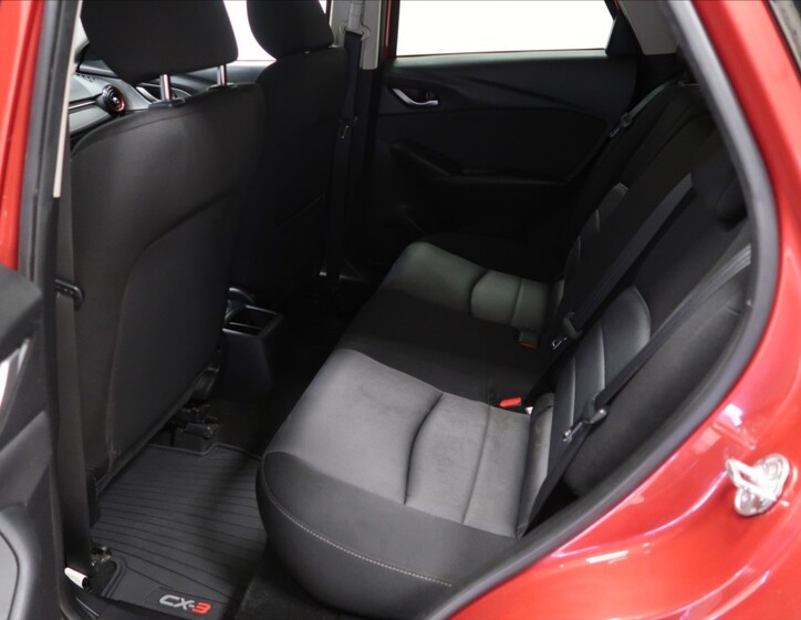 Mazda CX-3 8