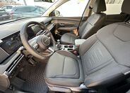 Hyundai Tucson 14