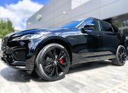 Jaguar F-Pace 1