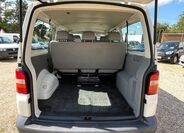 Volkswagen Transporter 5