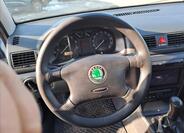 Škoda Octavia 10