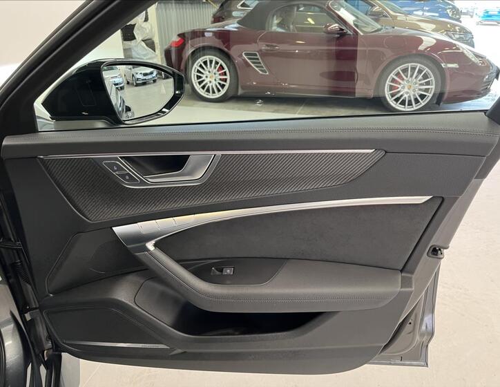 Audi RS 6 27