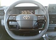 Toyota ProAce Verso 17