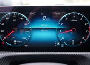 Mercedes-Benz CLA 35