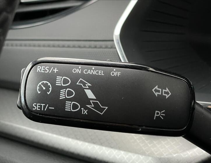 Škoda Octavia 11