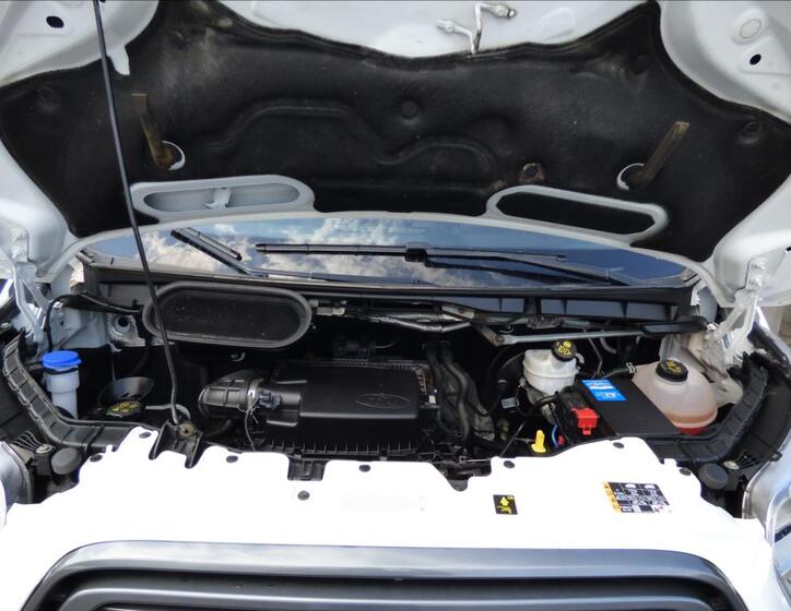 Ford Transit 45