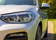 BMW X3 50
