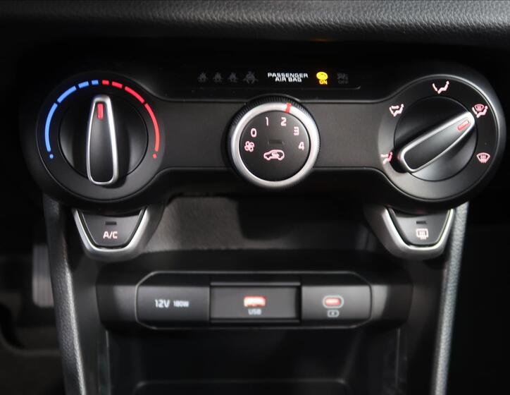 KIA Picanto 26
