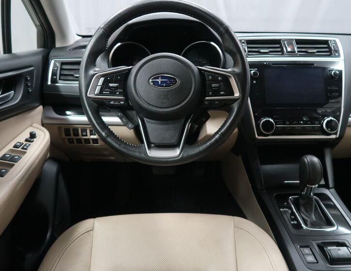 Subaru Outback 14