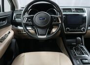 Subaru Outback 14
