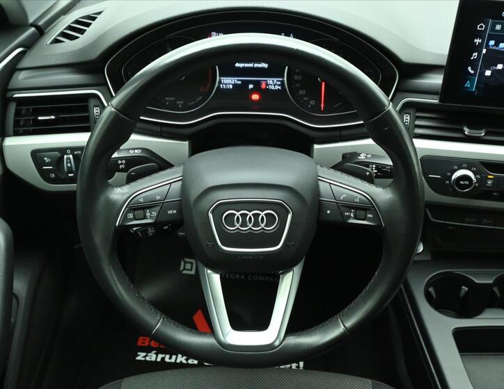 Audi A4 18