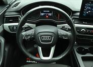 Audi A4 18