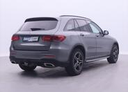 Mercedes-Benz GLC 7