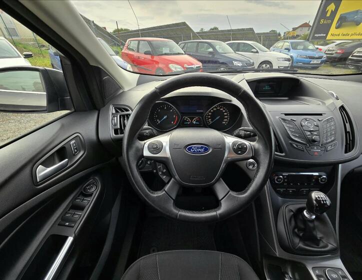 Ford Kuga 14
