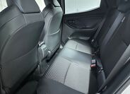 Toyota Yaris 10