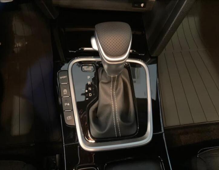 KIA ProCeed 6