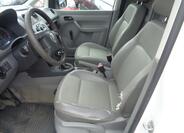 Volkswagen Caddy 6